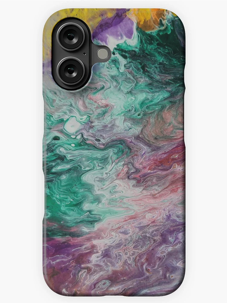 Thumbnail 1 of 4, iPhone Case, Spring Spectrum designed and sold by FindingLight.