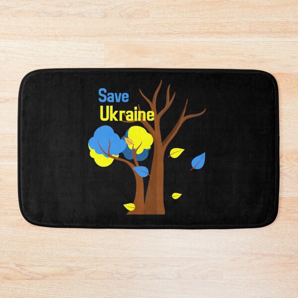 Item preview, Save Ukraine designed and sold by senouz.