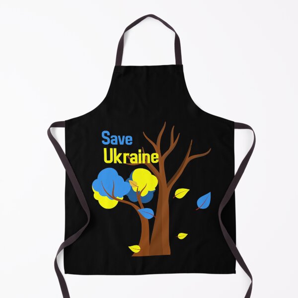 Item preview, Save Ukraine designed and sold by senouz.