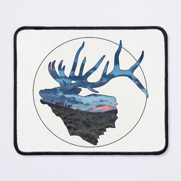 Item preview, Sunset over Colorado Mt. designed and sold by Jason Mosley.