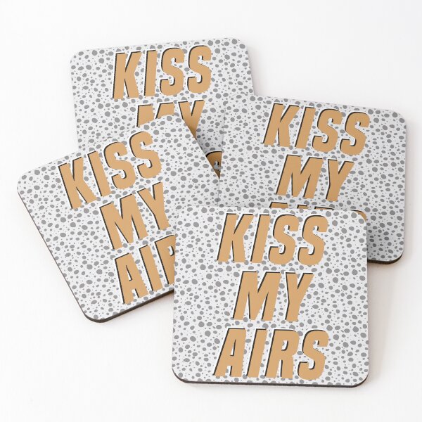 Item preview, Kiss my Airs "Safari" designed and sold by Graphkicks.
