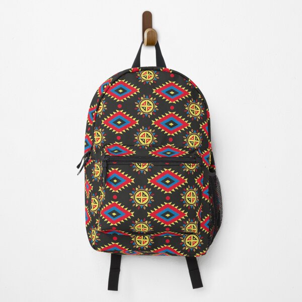 Item preview, Tribal Seamless Pattern designed and sold by IllustrT.