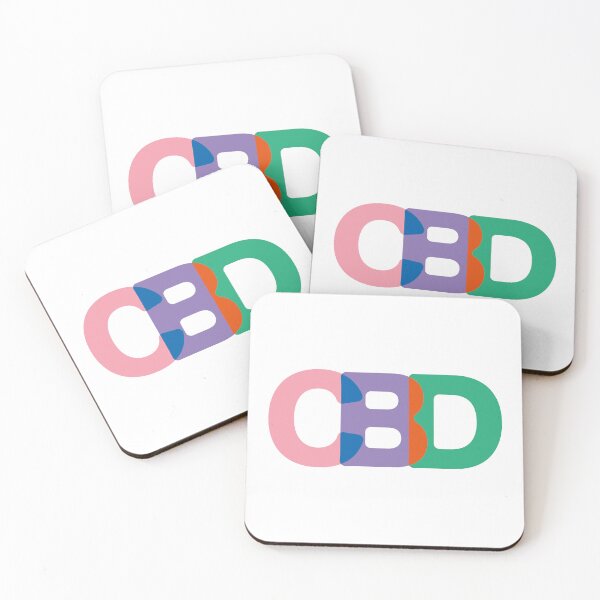Item preview, CBD health designed and sold by fhodgson.