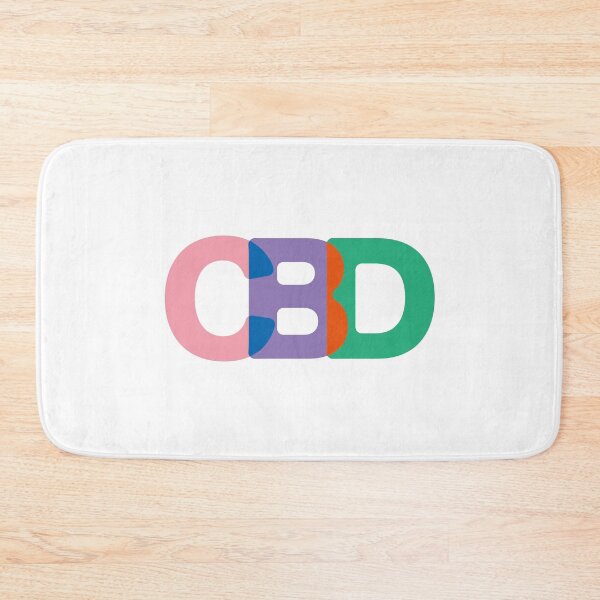 Item preview, CBD health designed and sold by fhodgson.