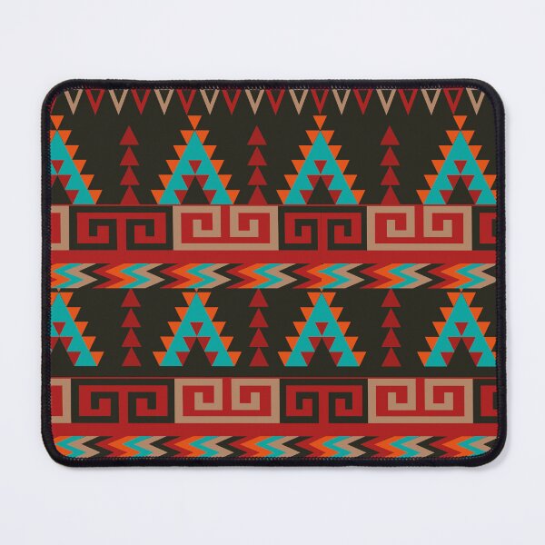 Item preview, Aztec Abstract Pattern designed and sold by IllustrT.