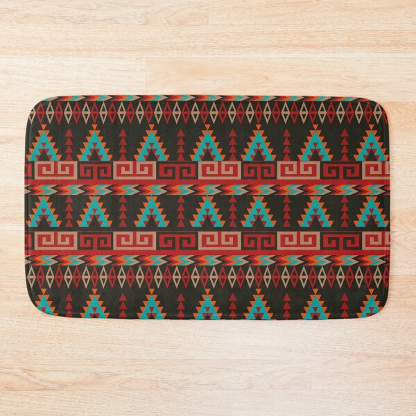 Item preview, Aztec Abstract Pattern designed and sold by IllustrT.