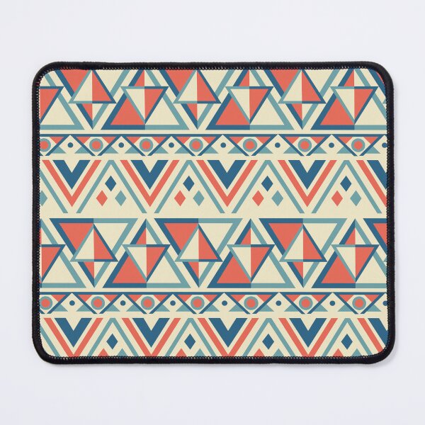 Item preview, Geometric Seamless Pattern designed and sold by IllustrT.