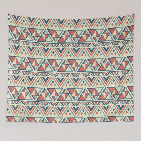 Item preview, Geometric Seamless Pattern designed and sold by IllustrT.