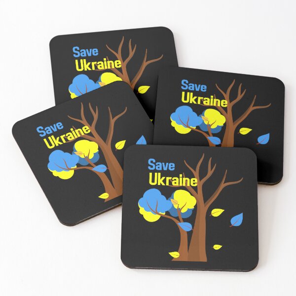Item preview, Save Ukraine designed and sold by senouz.