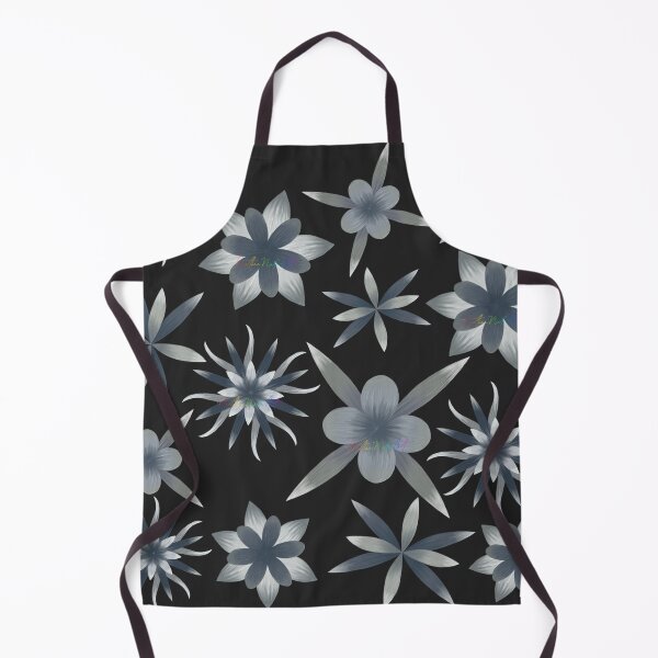 Item preview, Snow Flowers by Heather Nafe Art designed and sold by HeatherNafeArt.