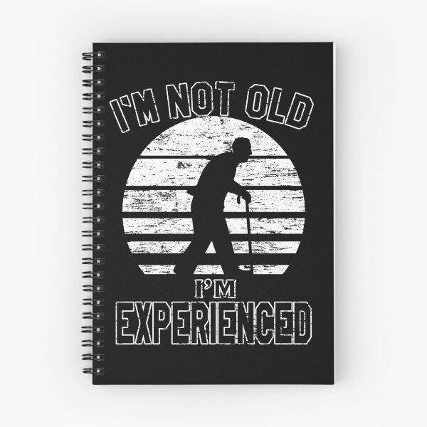 Item preview, I’m not old I’m | Leveled Up To Grandpa  designed and sold by VictorL Designs.
