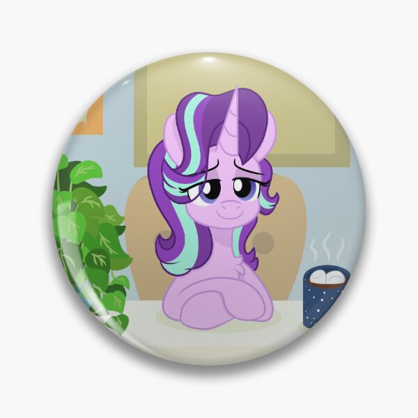 Item preview, Counselor Starlight Glimmer  designed and sold by Scarlett-Pink.