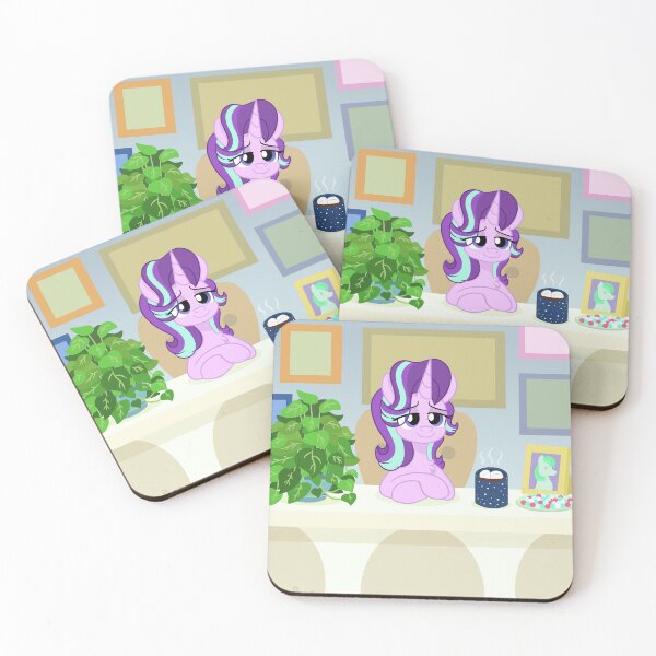 Item preview, Counselor Starlight Glimmer  designed and sold by Scarlett-Pink.