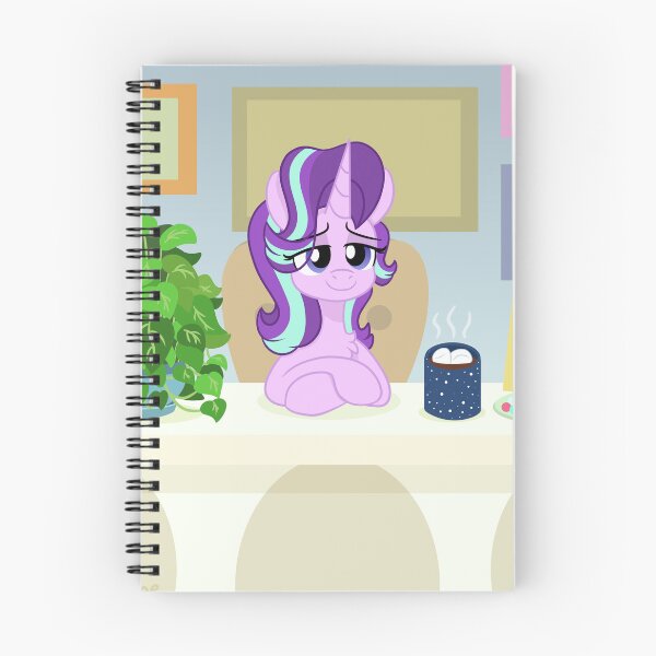 Item preview, Counselor Starlight Glimmer  designed and sold by Scarlett-Pink.