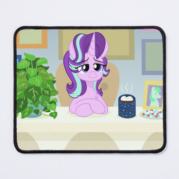 Item preview, Counselor Starlight Glimmer  designed and sold by Scarlett-Pink.