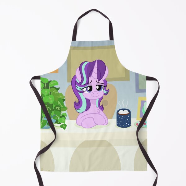 Item preview, Counselor Starlight Glimmer designed and sold by Scarlett-Pink.