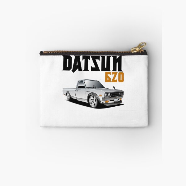 Item preview, Datsun 620 pickup truck JDM mini truck  designed and sold by Gray4U.