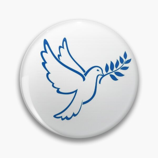 Item preview, Dove of peace, save the world! designed and sold by Rashkin.