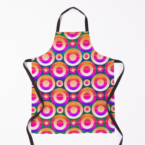 Item preview, Circles in a Square no. 34 designed and sold by Neil Feigeles.