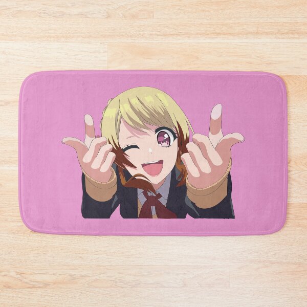 Item preview, Rinku Aimoto Fanart designed and sold by dordiejash.