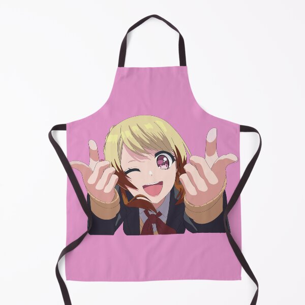 Item preview, Rinku Aimoto Fanart designed and sold by dordiejash.