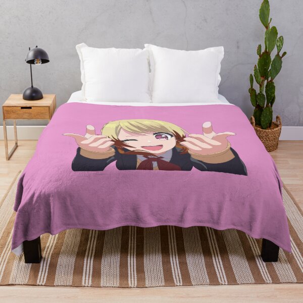 Item preview, Rinku Aimoto Fanart designed and sold by dordiejash.