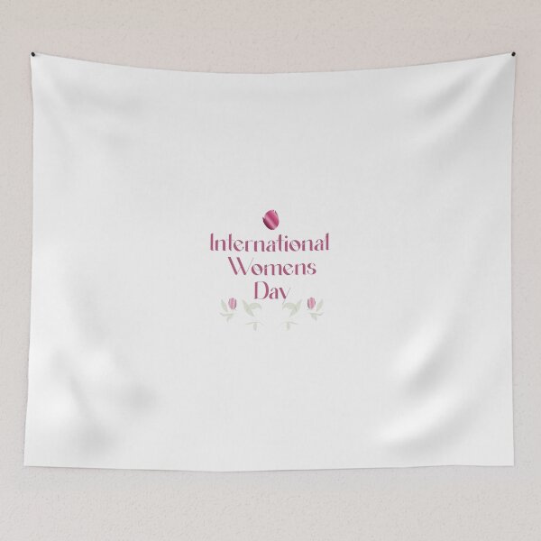 Item preview, international womens day designed and sold by lefdaouired.