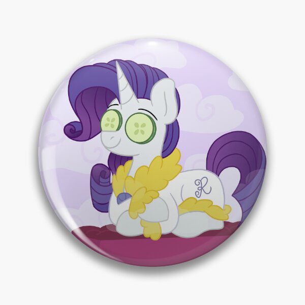 Item preview, Rarity Spa Day designed and sold by Scarlett-Pink.