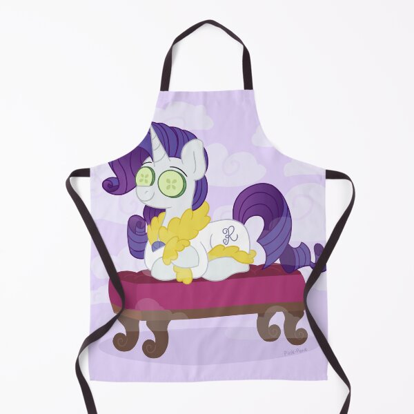 Item preview, Rarity Spa Day designed and sold by Scarlett-Pink.