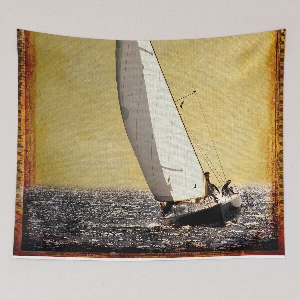 Item preview, regata designed and sold by laikaincosmos.