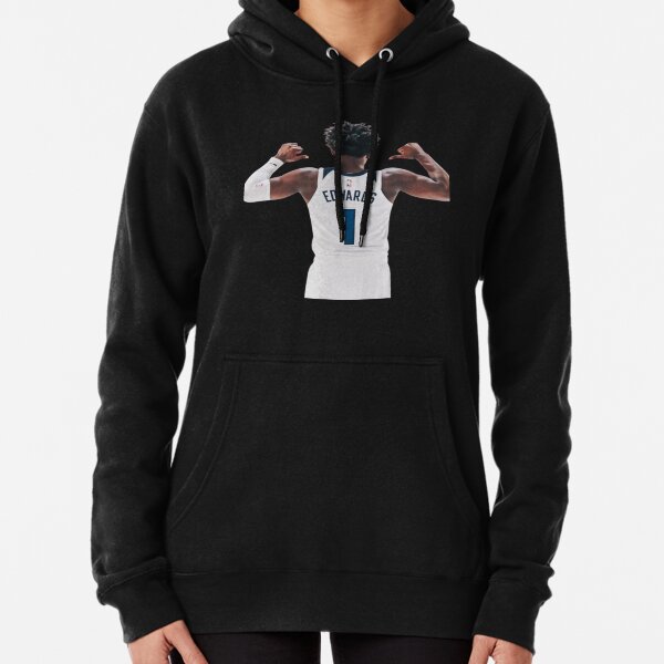 Anthony Edwards Worn Draft Combine Shirt, Hoodie, Sweatshirt