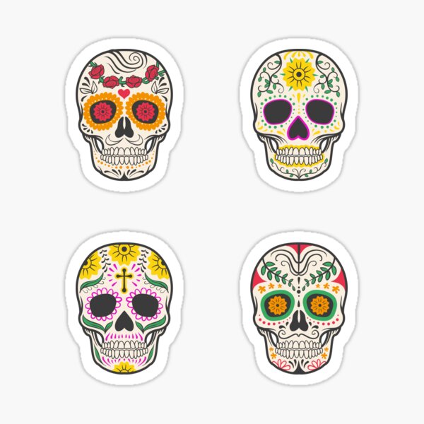 MLB Sugar Skull Merchandise