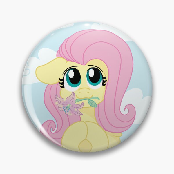 Item preview, Wistful Fluttershy designed and sold by Scarlett-Pink.