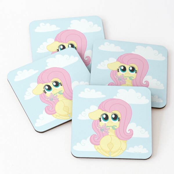 Item preview, Wistful Fluttershy designed and sold by Scarlett-Pink.