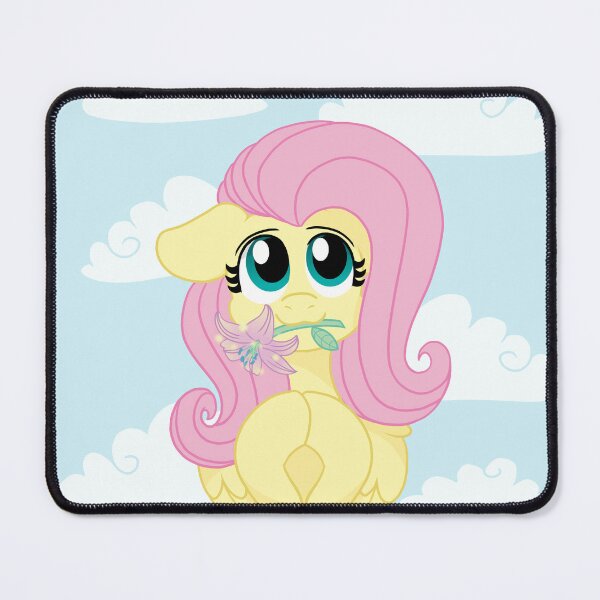 Item preview, Wistful Fluttershy designed and sold by Scarlett-Pink.