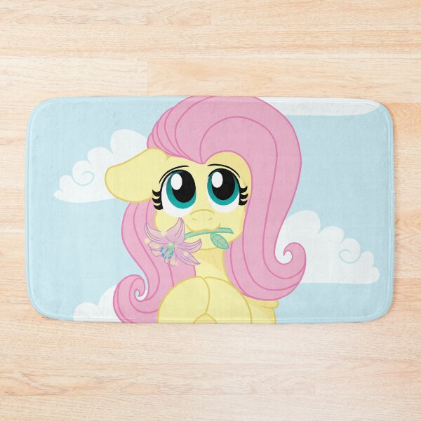 Item preview, Wistful Fluttershy designed and sold by Scarlett-Pink.