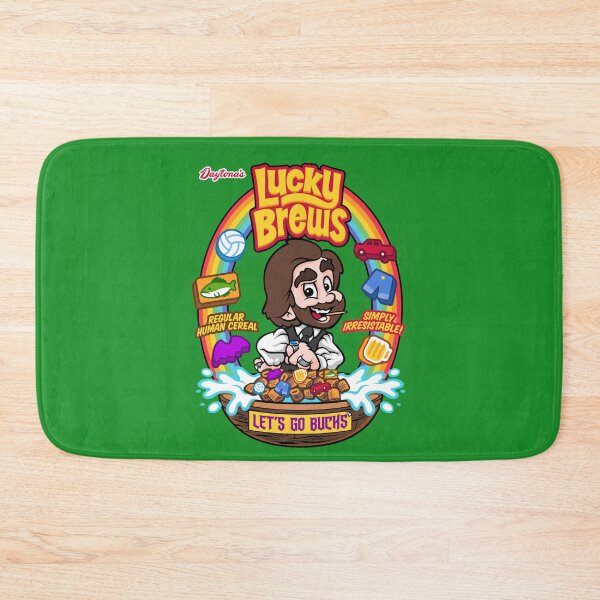 Item preview, Lucky Brews Cereal designed and sold by harebrained.