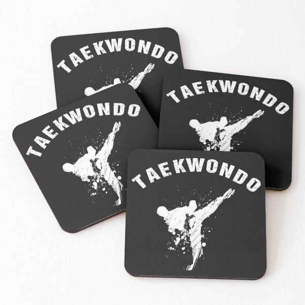 Item preview, Taekwondo 태권도 designed and sold by ShoPellY.