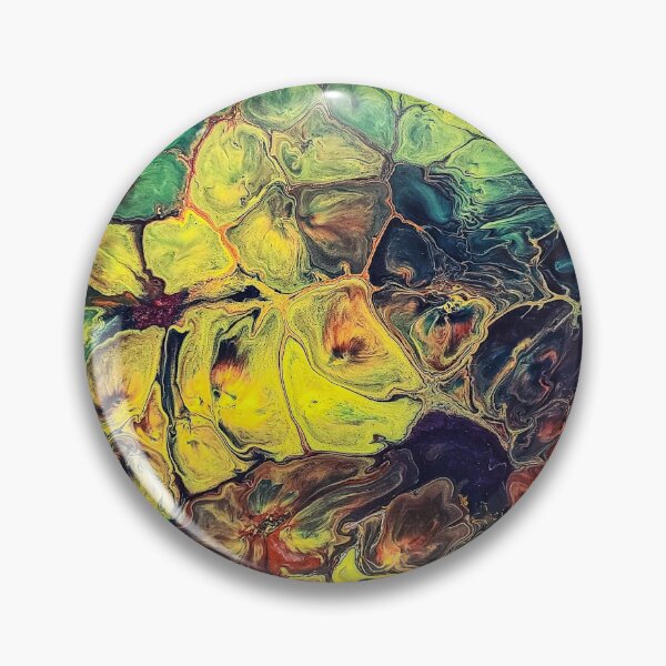 Item preview, Oil Spill designed and sold by FindingLight.