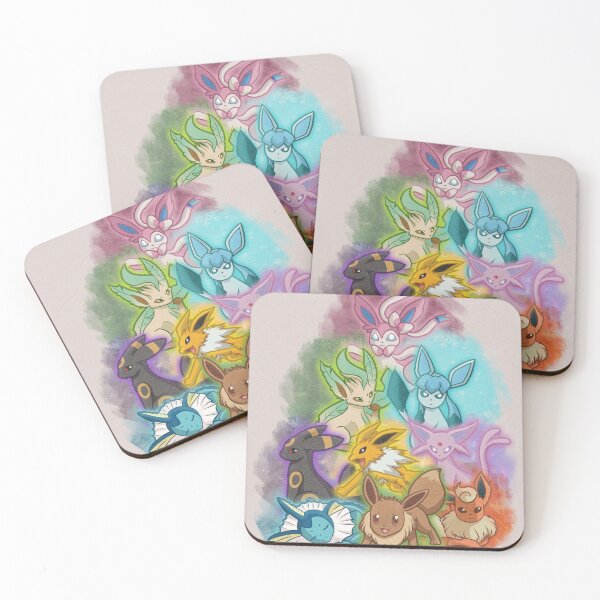 Item preview, All evolutions of Evolis alternative version designed and sold by xMamako.