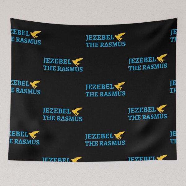 Item preview, Jezebel Finland 2022 designed and sold by ForStrong.