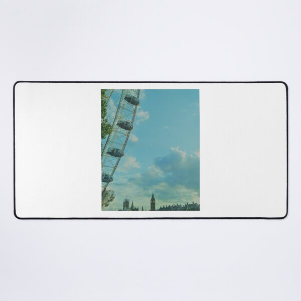 Item preview, London Views designed and sold by TalBright.
