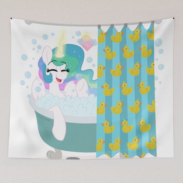 Item preview, Celestia Bathtime designed and sold by Scarlett-Pink.