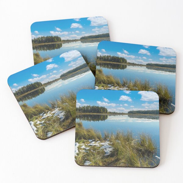 Item preview, Alberta Lakeshore  designed and sold by onepony.