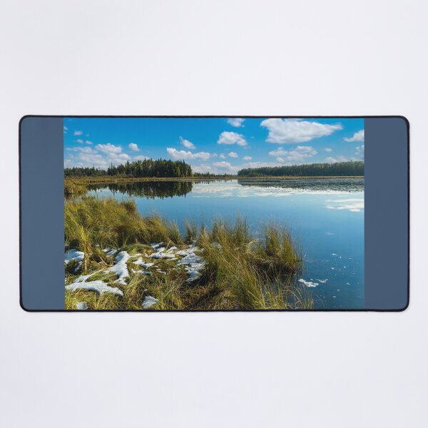 Item preview, Alberta Lakeshore  designed and sold by onepony.