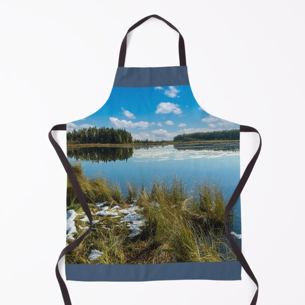 Item preview, Alberta Lakeshore designed and sold by onepony.