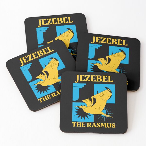 Item preview, Jezebel Finland 2022 designed and sold by ForStrong.