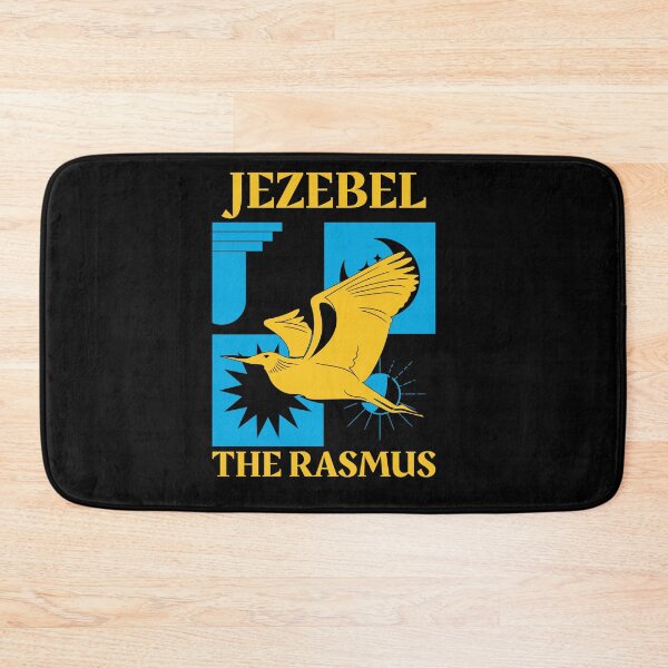 Item preview, Jezebel Finland 2022 designed and sold by ForStrong.
