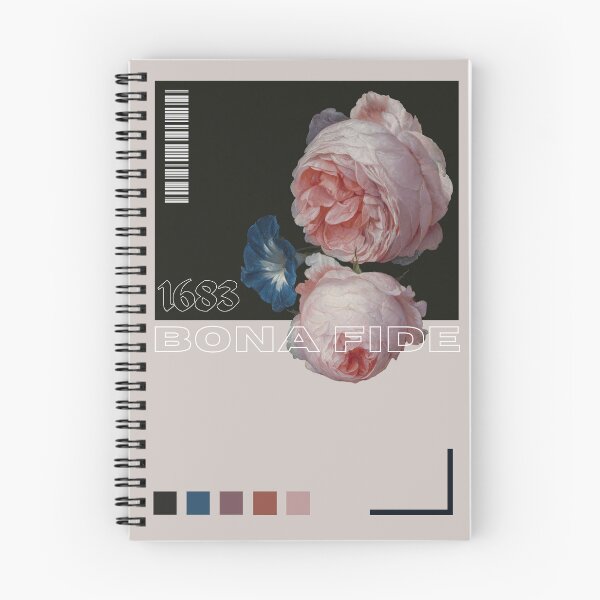 Item preview, Bona Fide - De Heem Flower Still Life Edit designed and sold by Laraus.
