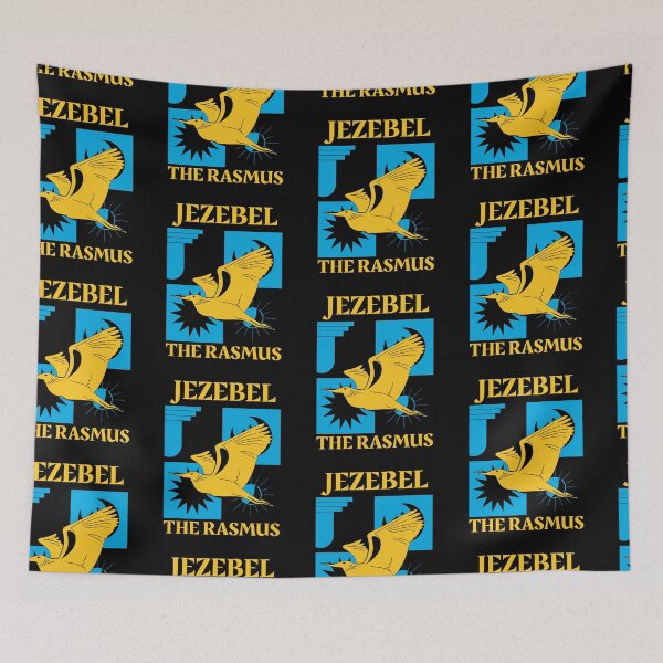 Item preview, Jezebel Finland 2022 designed and sold by ForStrong.